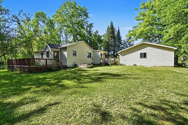 5554 Dease Lake Road, Hill Twp, MI 48739