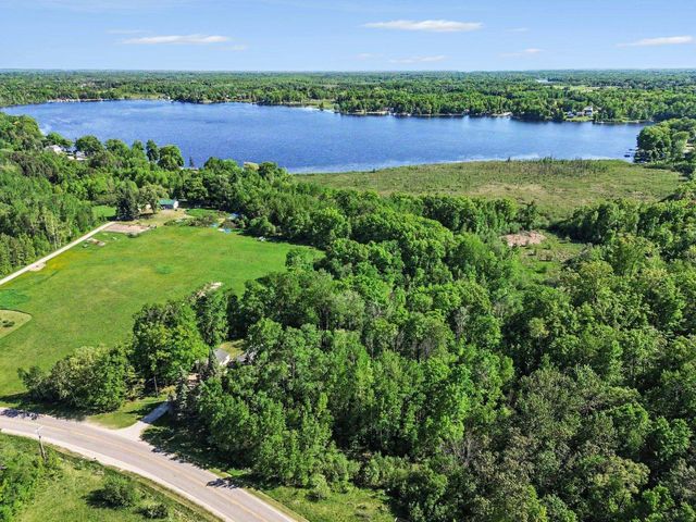 5554 Dease Lake Road, Hill Twp, MI 48739