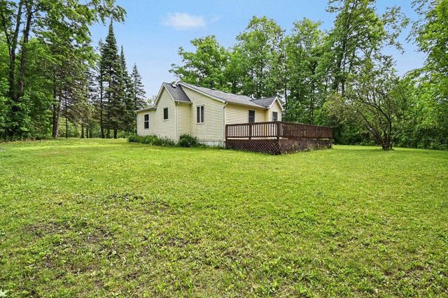 5554 Dease Lake Road, Hill Twp, MI 48739