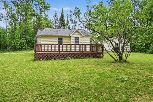 5554 Dease Lake Road, Hill Twp, MI 48739