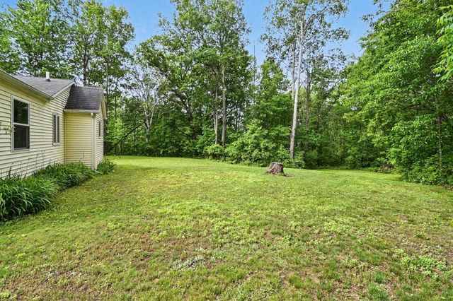 5554 Dease Lake Road, Hill Twp, MI 48739