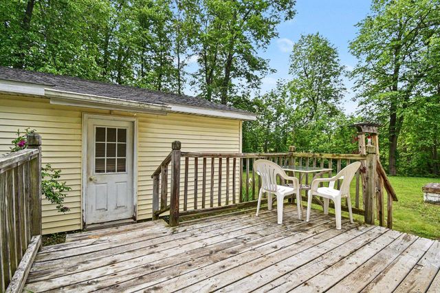 5554 Dease Lake Road, Hill Twp, MI 48739