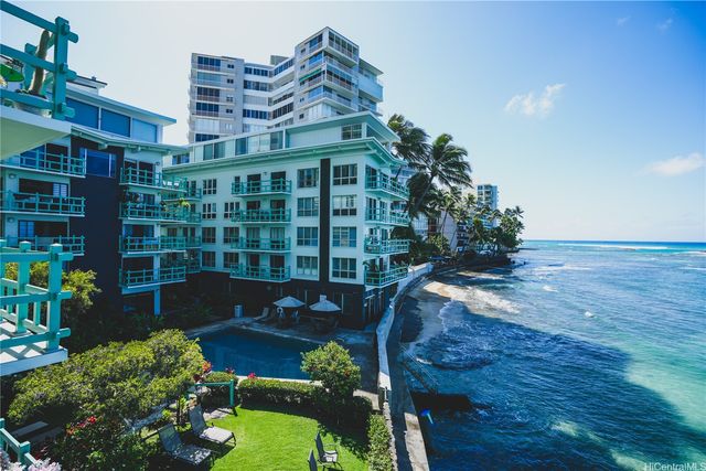 2957 Kalakaua Avenue 306, Honolulu, HI 96815