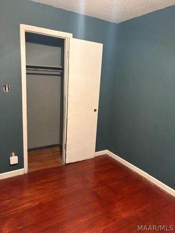 211 Dyas Drive, Montgomery, AL 36110