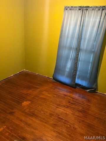 211 Dyas Drive, Montgomery, AL 36110