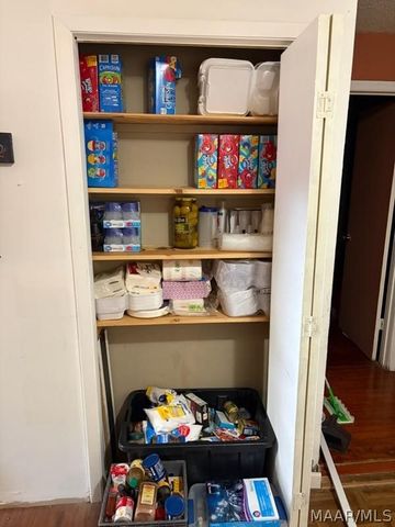 211 Dyas Drive, Montgomery, AL 36110