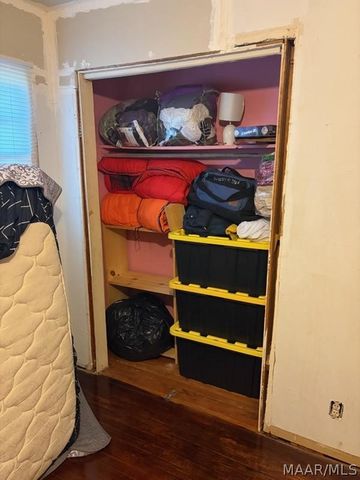 211 Dyas Drive, Montgomery, AL 36110