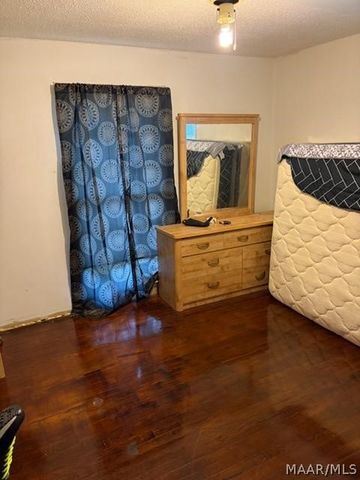 211 Dyas Drive, Montgomery, AL 36110