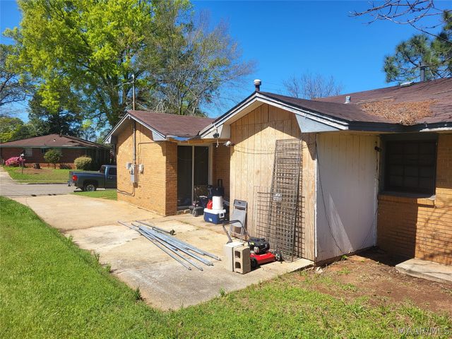 211 Dyas Drive, Montgomery, AL 36110