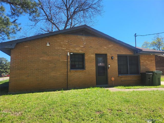 211 Dyas Drive, Montgomery, AL 36110