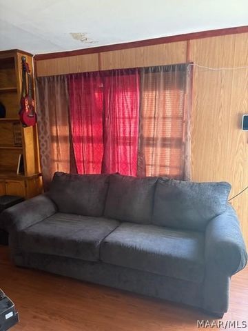 211 Dyas Drive, Montgomery, AL 36110