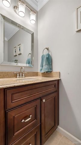 3105 Autumn Shores Drive, Maryland Heights, MO 63043