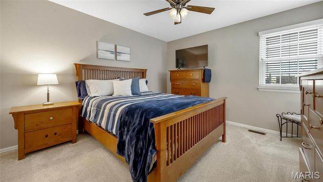3105 Autumn Shores Drive, Maryland Heights, MO 63043