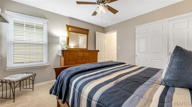 3105 Autumn Shores Drive, Maryland Heights, MO 63043
