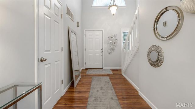 3105 Autumn Shores Drive, Maryland Heights, MO 63043