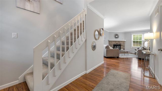 3105 Autumn Shores Drive, Maryland Heights, MO 63043