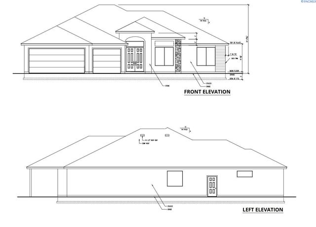 2879 Savanna Avenue, Richland, WA 99352