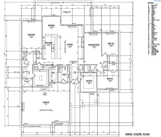 2879 Savanna Avenue, Richland, WA 99352