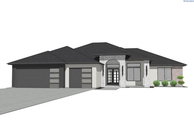 2879 Savanna Avenue, Richland, WA 99352