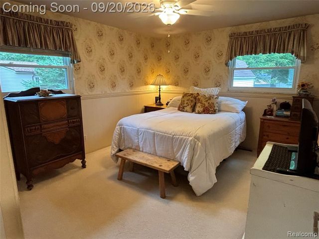 2166 Belle Meade Drive, Davison, MI 48423