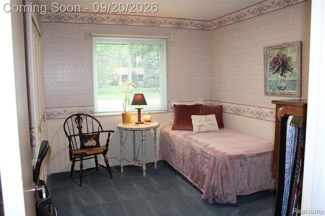 2166 Belle Meade Drive, Davison, MI 48423