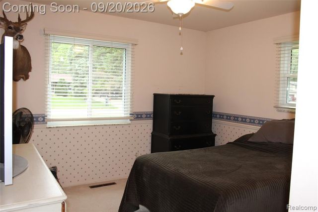2166 Belle Meade Drive, Davison, MI 48423