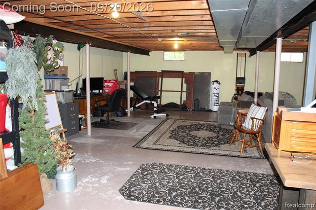 2166 Belle Meade Drive, Davison, MI 48423
