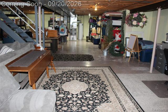 2166 Belle Meade Drive, Davison, MI 48423