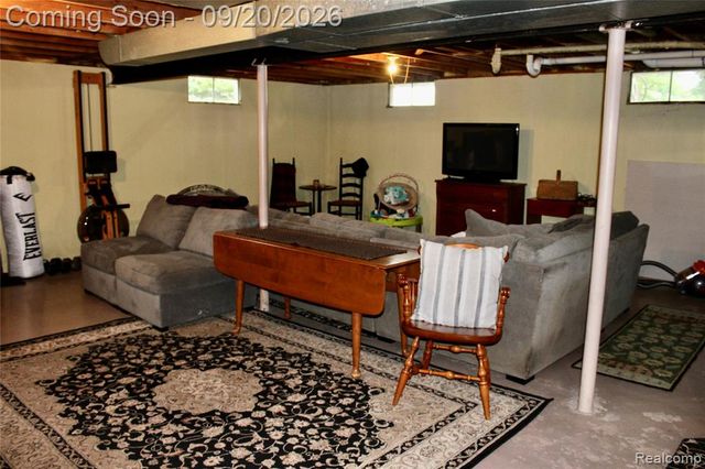 2166 Belle Meade Drive, Davison, MI 48423