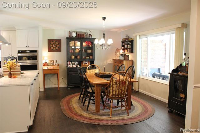 2166 Belle Meade Drive, Davison, MI 48423