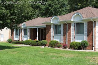 2166 Belle Meade Drive, Davison, MI 48423