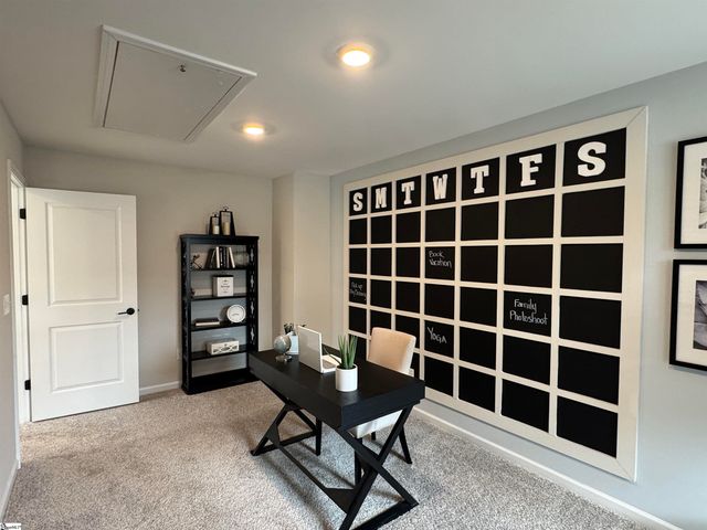 100 Muir Way, Piedmont, SC 29673