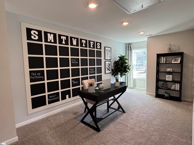 100 Muir Way, Piedmont, SC 29673