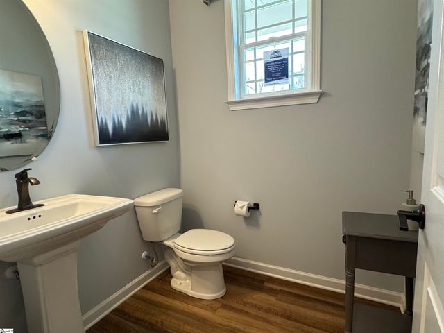 100 Muir Way, Piedmont, SC 29673