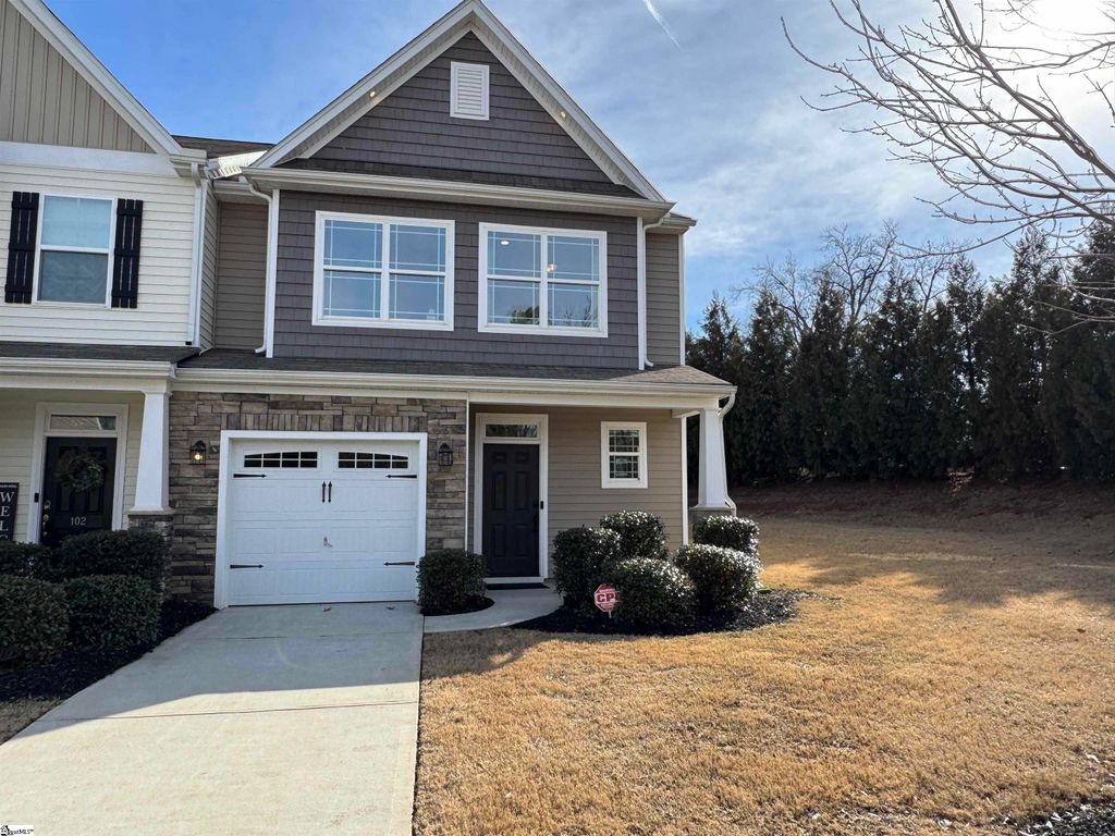 100 Muir Way, Piedmont, SC 29673