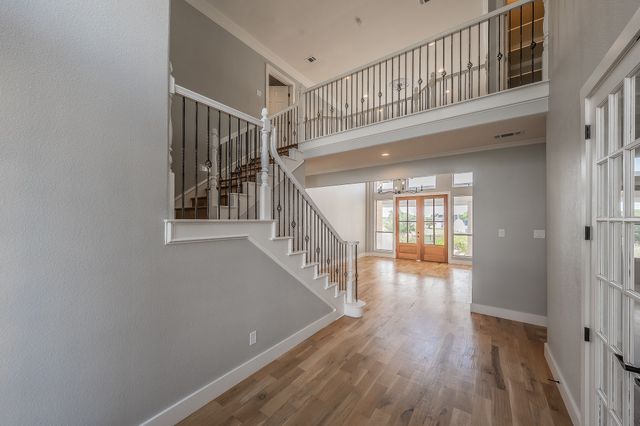 113 Club House Drive, Weatherford, TX 76087
