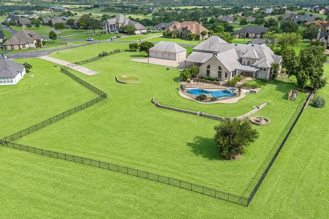 113 Club House Drive, Weatherford, TX 76087
