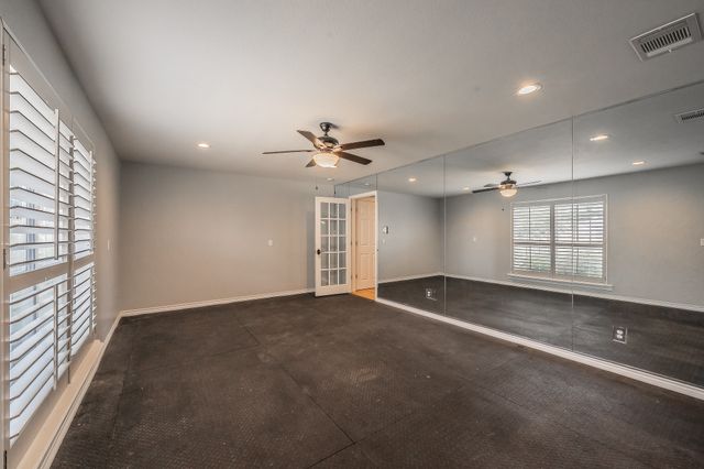 113 Club House Drive, Weatherford, TX 76087