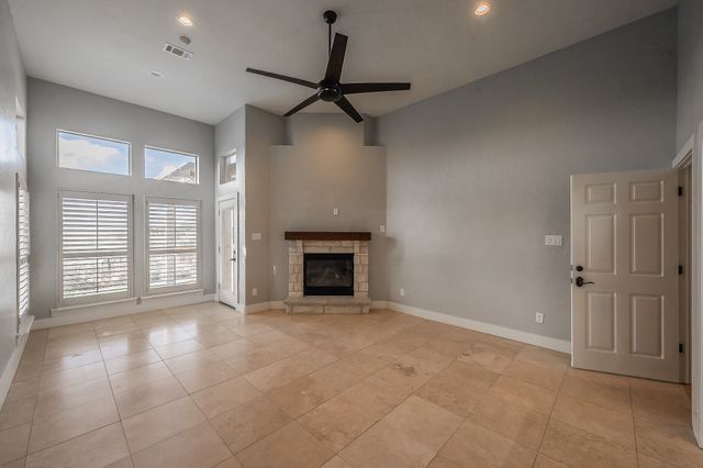 113 Club House Drive, Weatherford, TX 76087