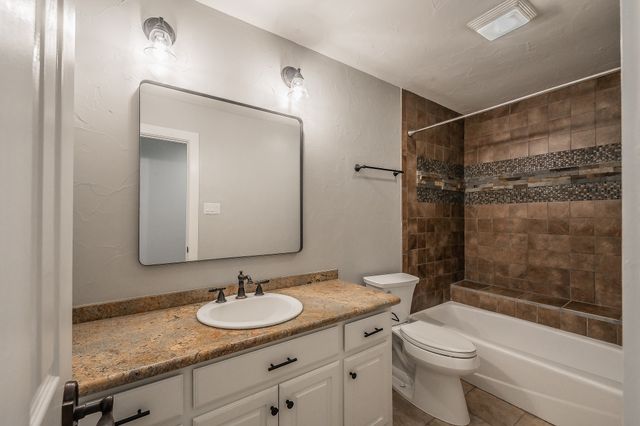 113 Club House Drive, Weatherford, TX 76087