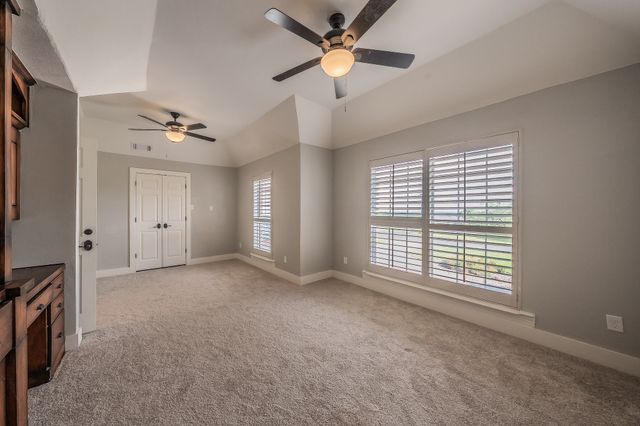 113 Club House Drive, Weatherford, TX 76087