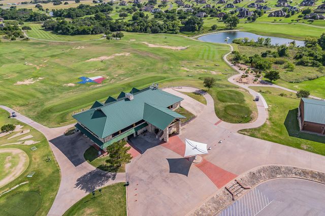113 Club House Drive, Weatherford, TX 76087