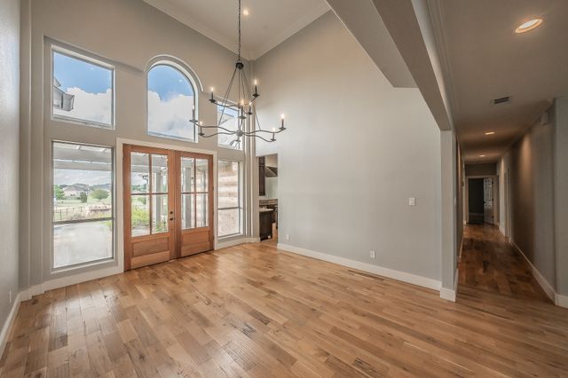 113 Club House Drive, Weatherford, TX 76087