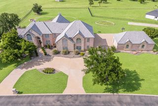 113 Club House Drive, Weatherford, TX 76087
