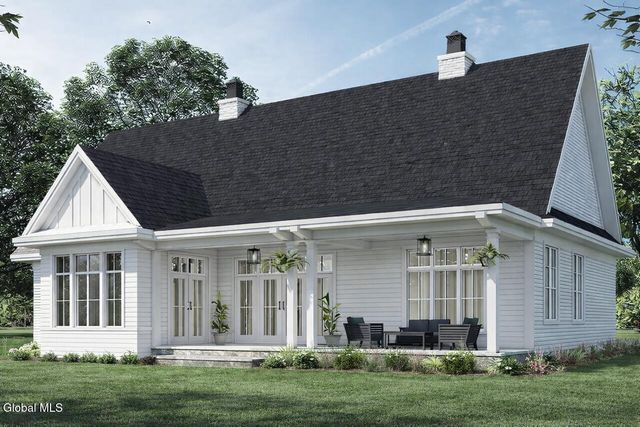 6 Cider Hill Drive, Moreau, NY 12831