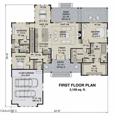 6 Cider Hill Drive, Moreau, NY 12831