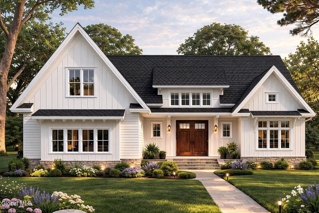 6 Cider Hill Drive, Moreau, NY 12831