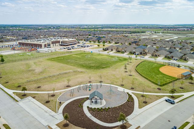 408 Madrone Lane, Princeton, TX 75407