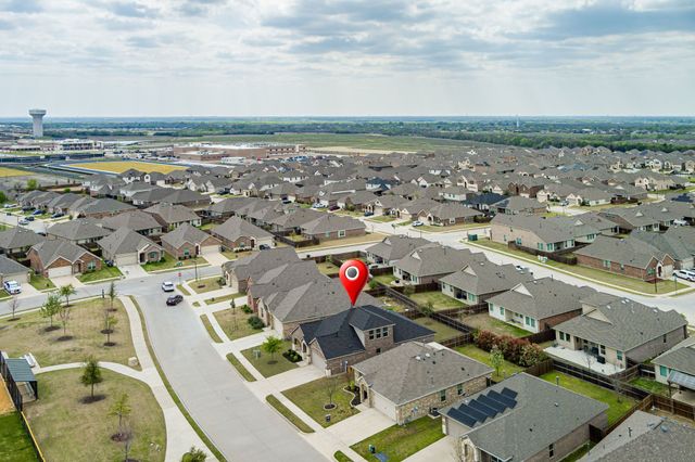 408 Madrone Lane, Princeton, TX 75407