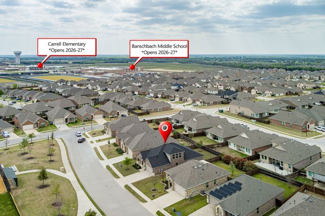 408 Madrone Lane, Princeton, TX 75407